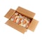 Pepperidge Farms Goldfish Xtra Cheddar Crackers Baked With Whole Grains .75 oz., PK300 140023088 - alternate 2